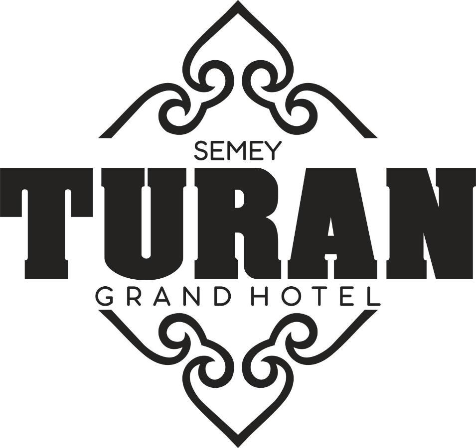 Turan Semey Grand Hotel Ngoại thất bức ảnh